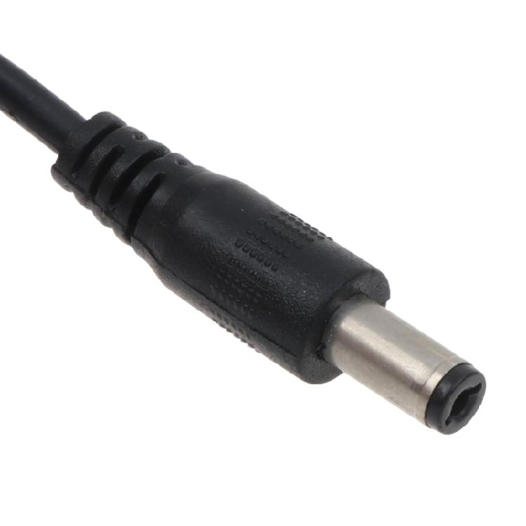 USB 5v To 12v Step Up Volt Transformer Power Regulator Line 5.5x2.1mm for Router