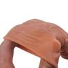 Realistic Penis Extension Cock Sleeve Reusable Silicone Penis Enlarger Delay Condoms For Men Dildo Enhancer Sex Toys
