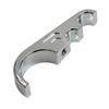 Bracket Car Accessories 1\" 25mm Aluminum Anti-Wear