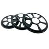 Large Hole Speaker Grille: 6.5, 8, 10, 12 Inch Audio Mesh Cover