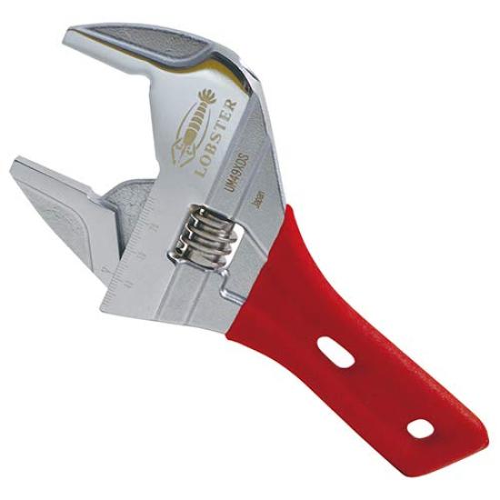 

Lobtex Pocket Monkey X Mouth Opening HUM49XDS Grip, 12-49mm,