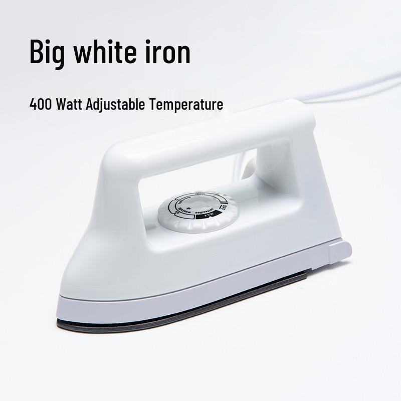 Compact DIY Bead Ironing Machine - Beginner-Friendly, Low Power