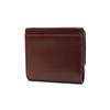 Dakota Bambina 2 Orange Four-Sided Wallet,