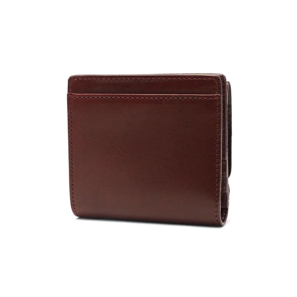 Dakota Bambina 2 Orange Four-Sided Wallet,