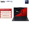 Lenovo ThinkPad X1 Carbon Gen 13 AI Business Laptop (CN version)