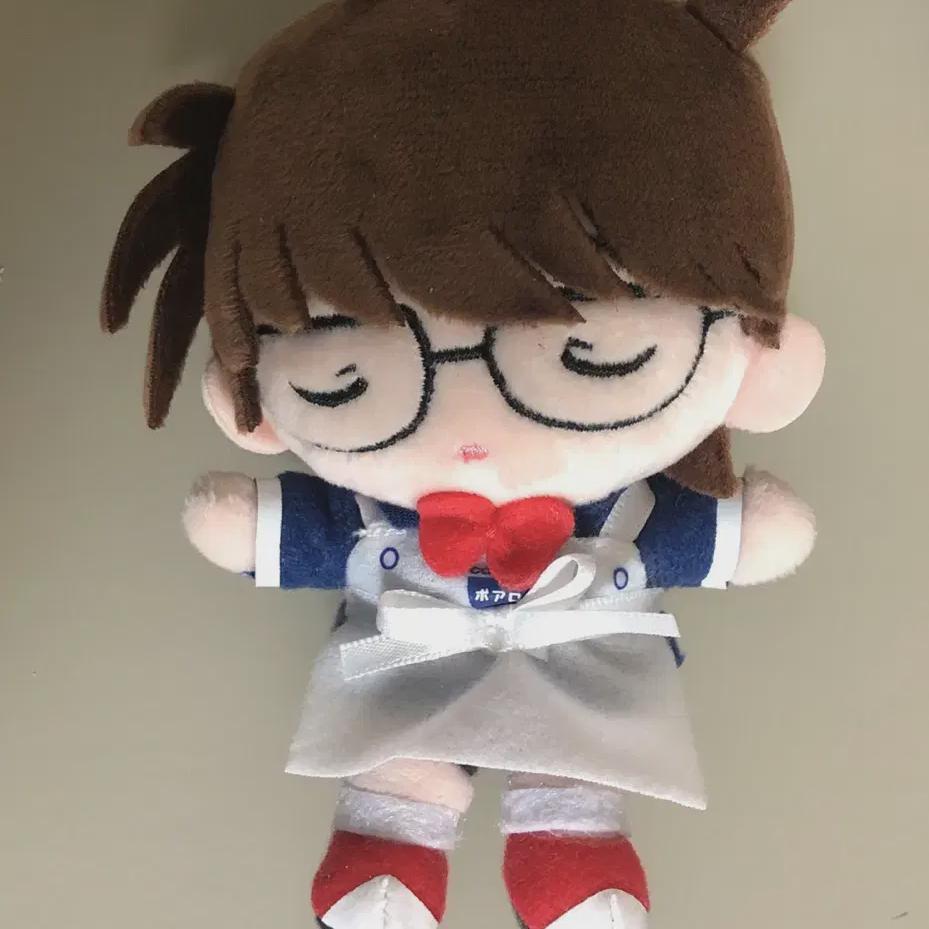 

Detective Conan Oswari s Sister