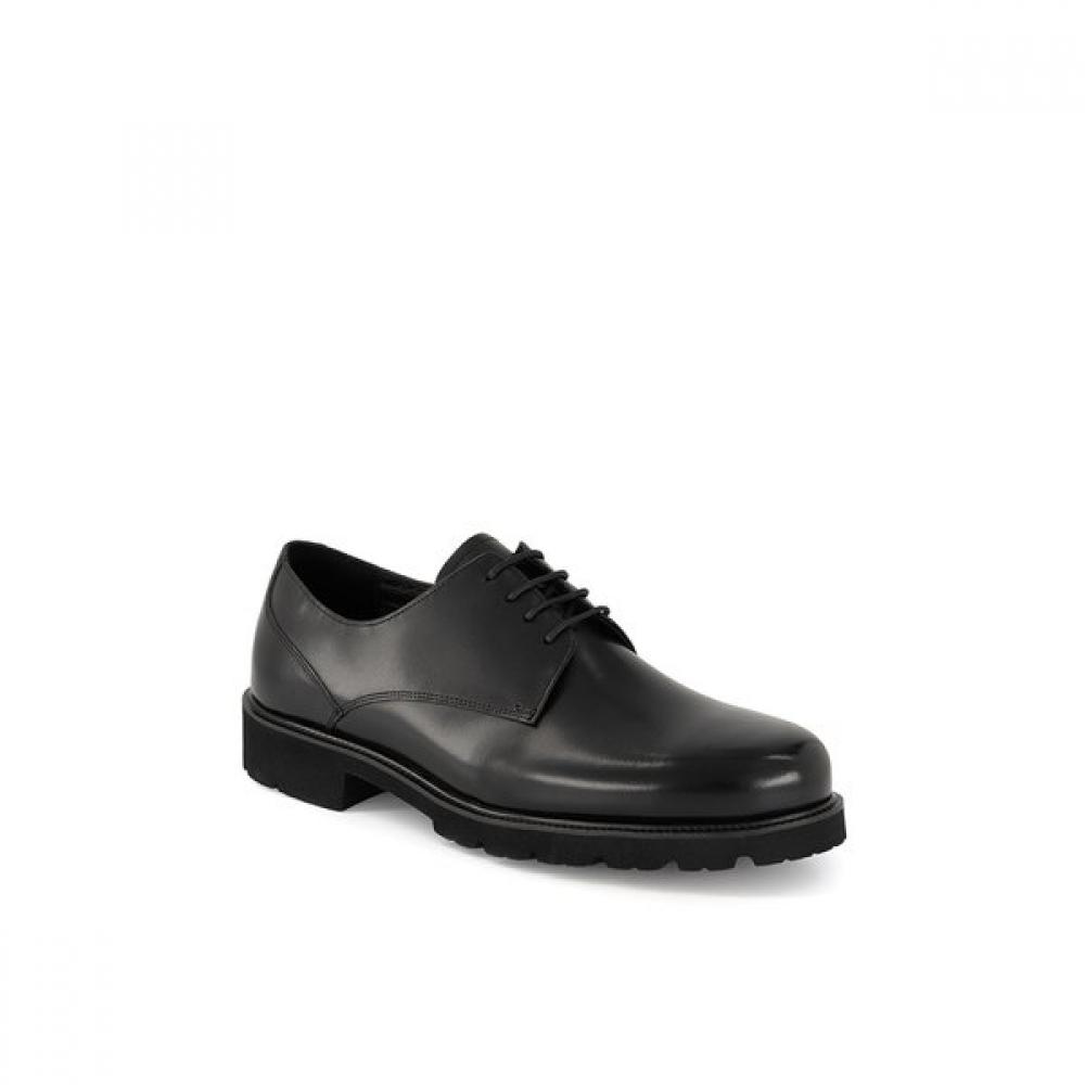 

DakS Men S Comfort Derby ShoeS dmx268kS10 Black black (KS10)/280