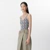 JNBY Slim Fit V-Neck Knit Vest