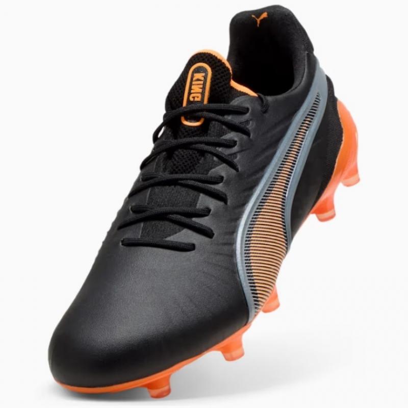 Puma Football Boots King Ultimate Fg Ag 108821 02