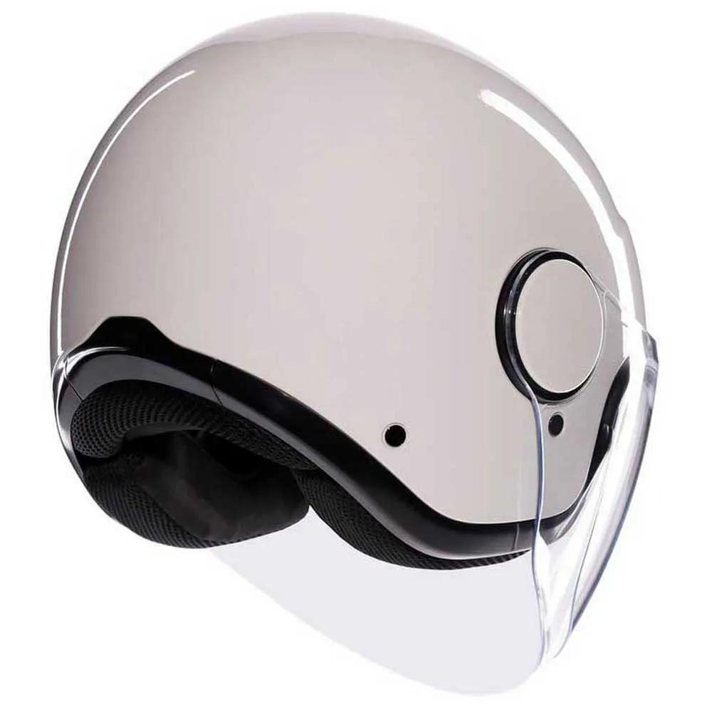 AGV Открытый шлем Eteres E2206