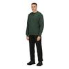 Regatta Professional Mens Crew Neck Sweatshirt