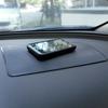 Autoaufkleber Für Toyota camry 1 Stück Anti-Rutsch-Matte Handyhalter rutschfeste Matte Rutschfeste Passform corolla rav4 yaris prius Zubehör