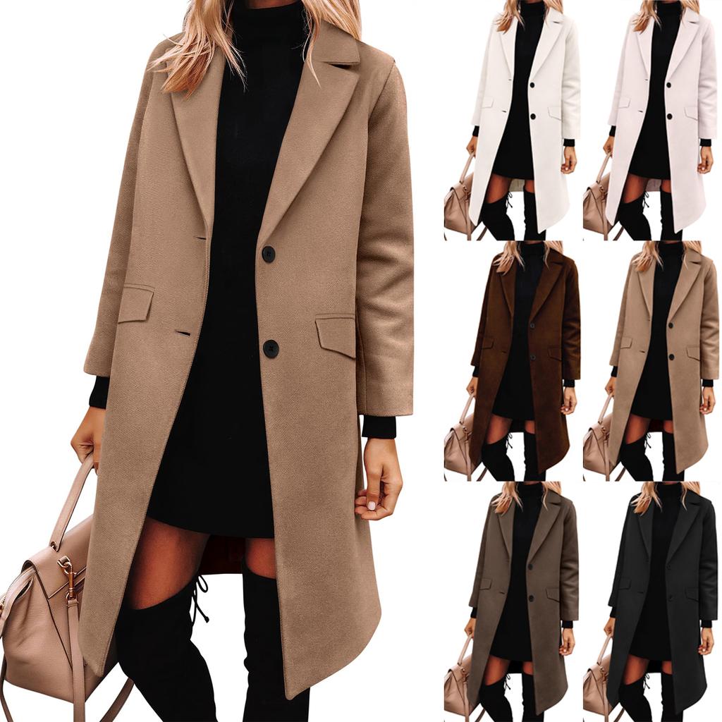 Women‘s Cardigan Sweaters Long Sleeve Casual Lightweight Button Down V-Neck Fall Clothes