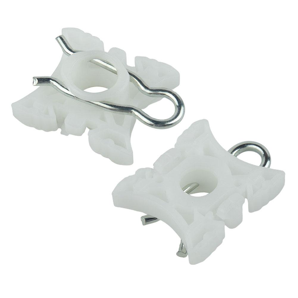 Sliding Clip Accessories Car For BMW E36 316 318 320 Front Replacement