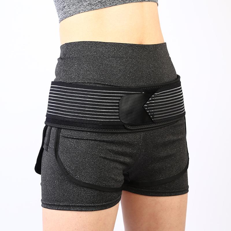 Adjustable Postpartum Pelvic Recovery & Butt Lift Support Belt