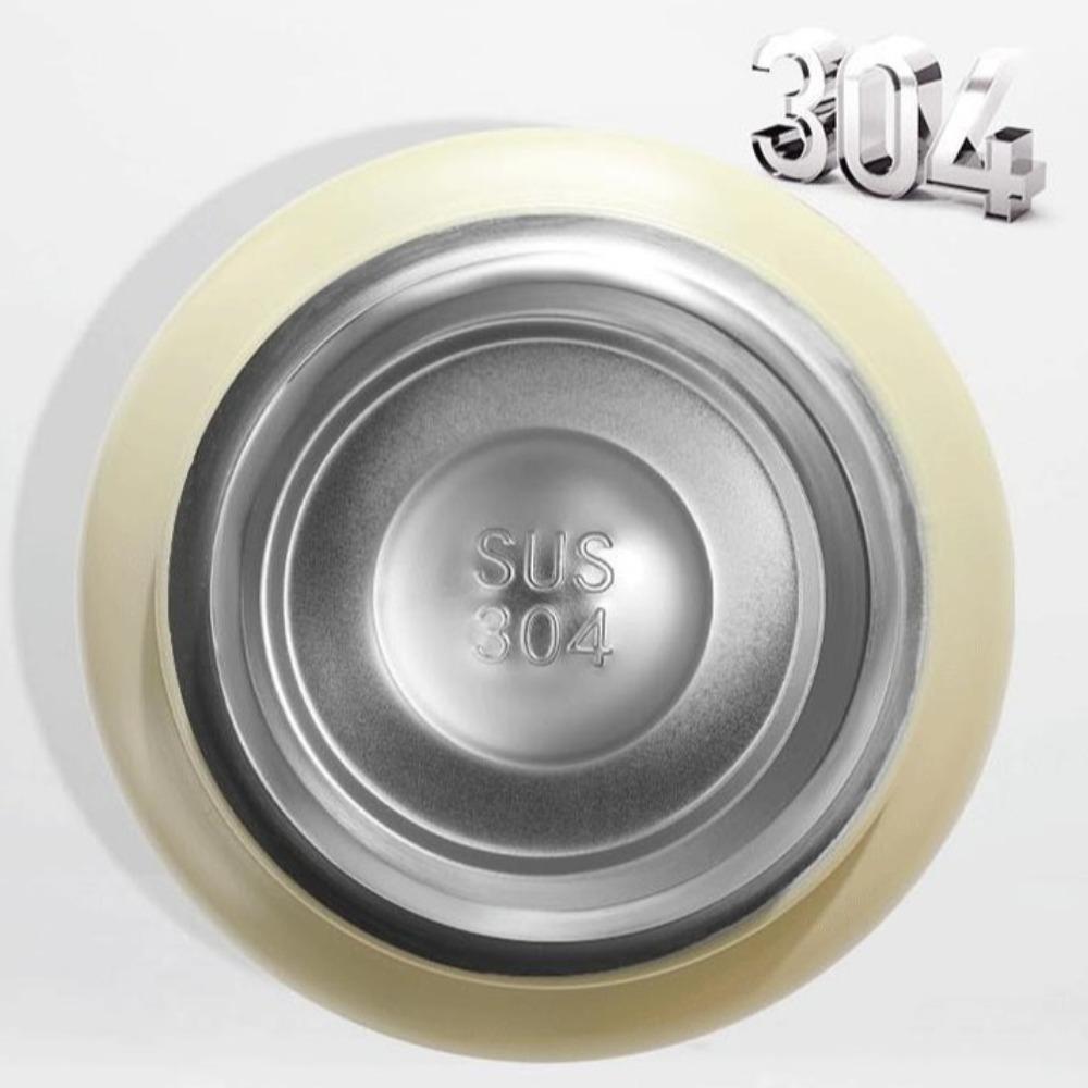 1L Sport Thermos Cup Gradient Thermal Water Bottle Tumbler Insulated Water Bottle  Fitness