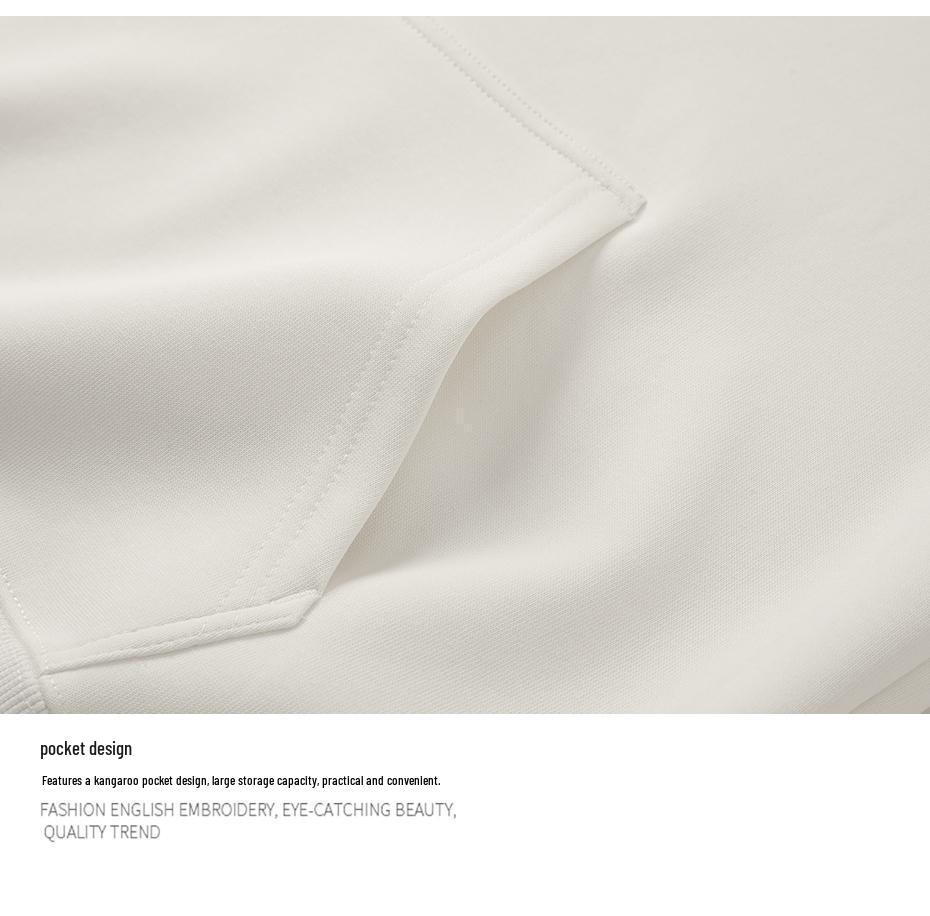 Unisex Year of the Horse 2026 Hoodie: Red Velvet Festive Youth Jacket