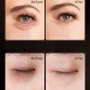 MERCILEN Anti-Wrinkle Firming Eye Cream - Morning And Evening Electric Facial Cream For Toning And Moisturizing