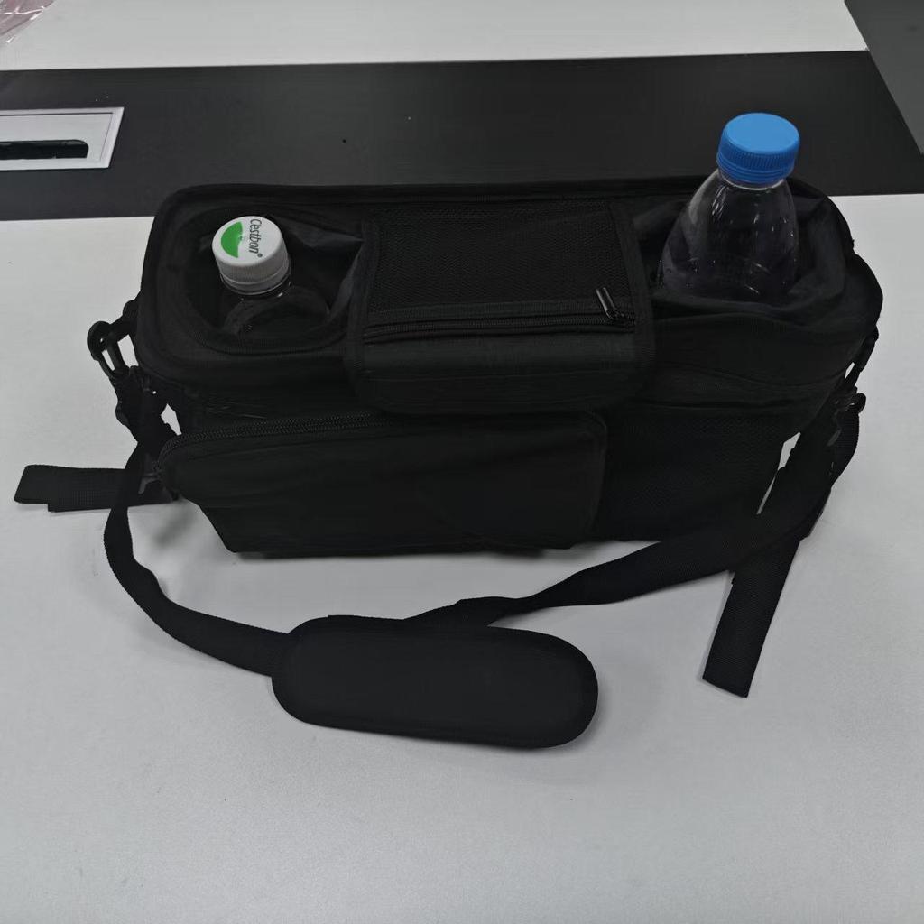 Universal Stroller Organizer: Hot-Selling Hanging Storage Bag and Basket Accessories