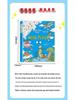 Pinyin Edition: The Little Prince - Softcover Comic for Kids Ages 3-8