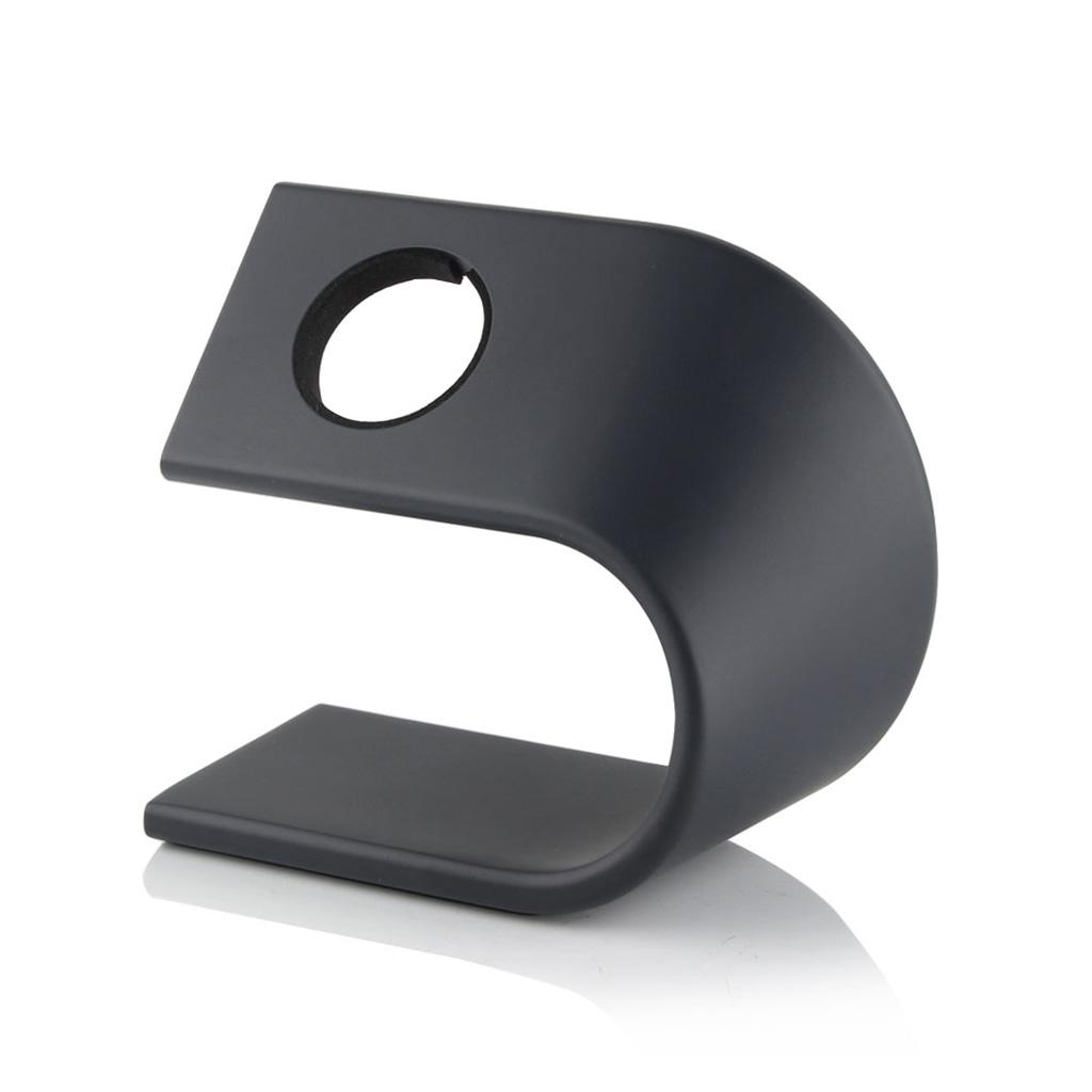Charger Base for Apple-Watch 1 2 3 4 stable Charging Cradle Cable Dock Mount Bracket Stand Smartwatch Holder