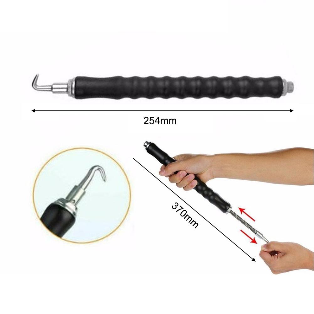 Tie Wire Twister Semi-automatic 300*27*27 MM Conveniently