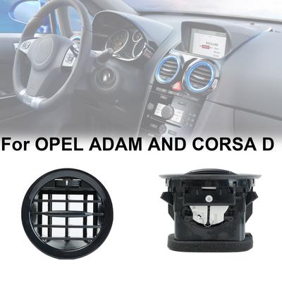 2201099 Innenraum Luftausströmer Gitter Düse Zubehör Für Vauxhall OPEL ADAM 2012-19 CORSA D 2006 2007 2008 2009 2010-14 13417363