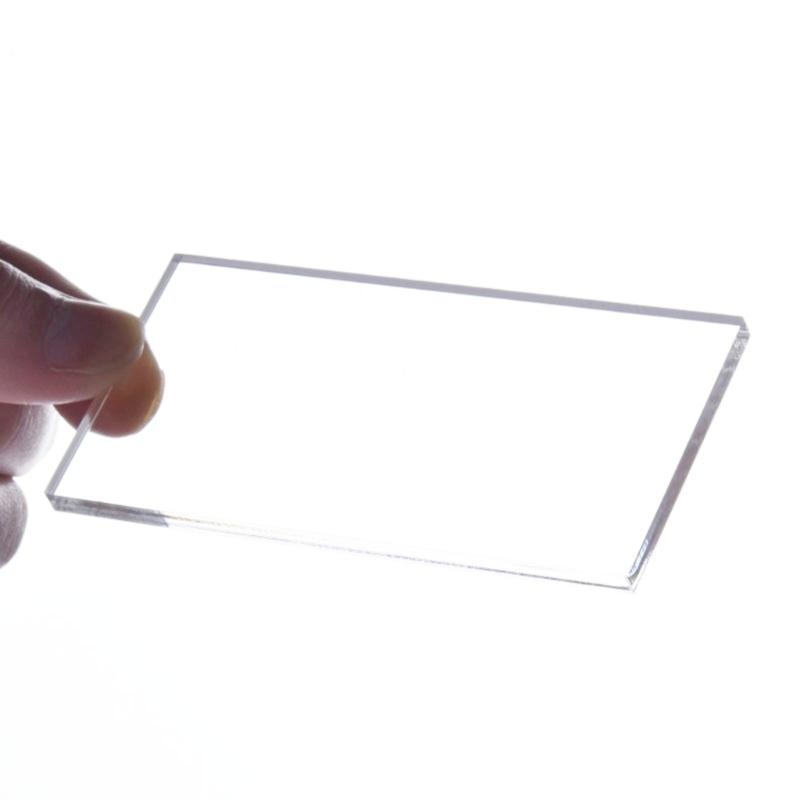 Couch Wall Spacer Clear Acrylic Antislip Spacers Mattress Sofa Wall Guard For Sofa Bed Alignment And Fire Risk Reduction