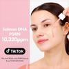 TOSOWOONG Růžové peptidové sérum 12 PDRN 33 ml