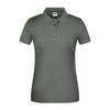 James and Nicholson Womens/Ladies Bio Workwear Polo Shirt