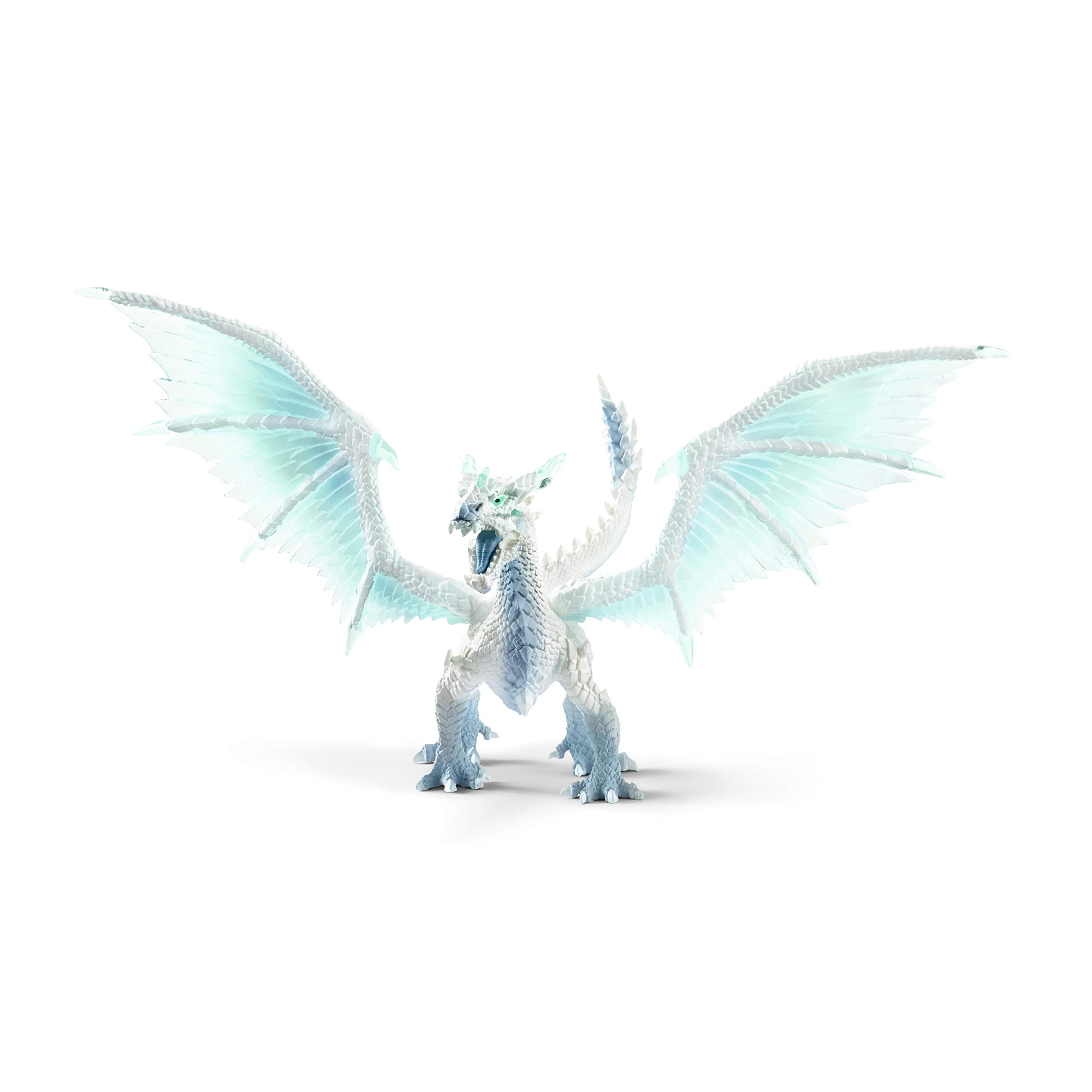 

Schleich Эльдорадо Фигурка Белого Дракона 70139