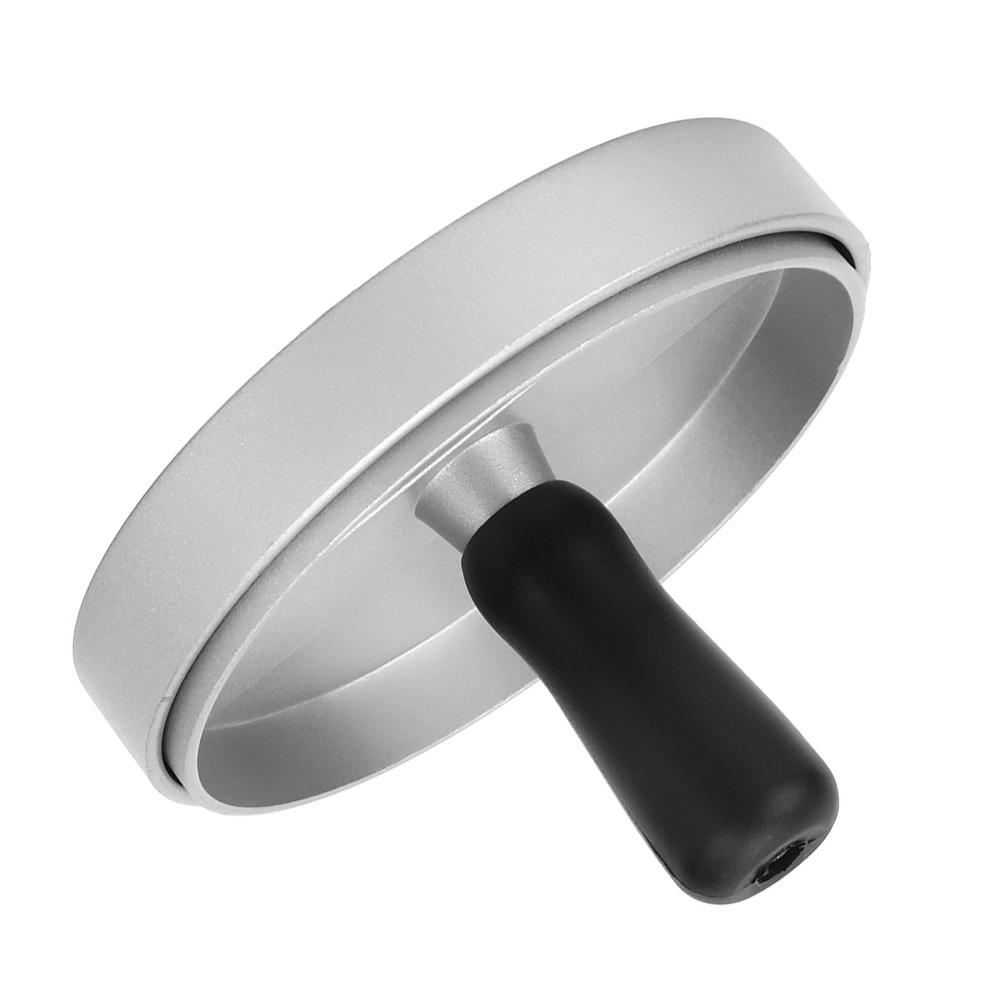 Hamburgerlager Kjøttpresseform Manuell Trykk Kjøttpai Burgermaskin DIY Kjøkkentilbehør