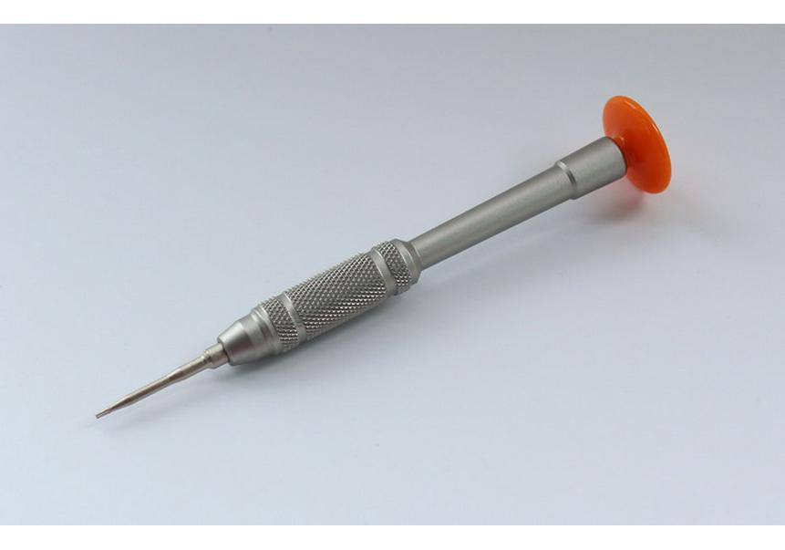 Nanch Nanqi S2 Steel Y0.6 T1 T2 Screwdriver for Apple, OPPO, Huawei, Vivo Phone Disassembly