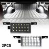 2X LED Trunk Lamps Bed Cargo Lights For 2014- GMC Chevrolet Silverado 1500 V