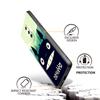 Custodia Antiurto Per OnePlus 8T 7 8 Pro 9 Nord Z 7T N10 2 N100 N200 CE 9R 5G Nera Morbida Cover per Telefono Guscio Anime Giapponese Tototro Cas
