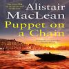 Puppet On a Chain by Alistair MacLean Paperback Book 9780008337506