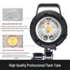 JINBEI DPX-1000II 1000W Studio Flash Light
