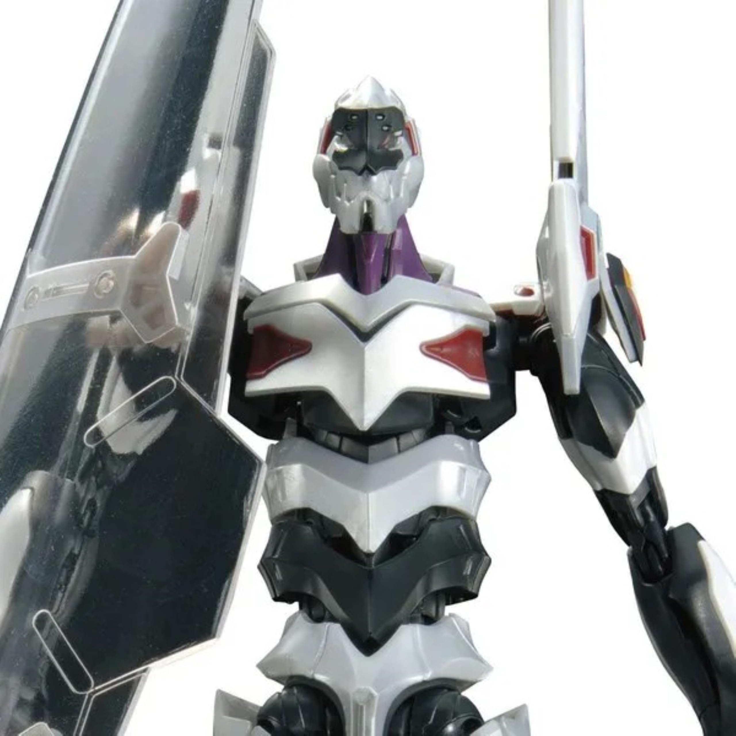 

BANDAI RG General-Purpose Humanoid Decisive Weapon Android Evangelion Unit 4 Hobby Online Exclusive