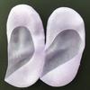 Boat Socks Lovely Low Cut Skin-friendly Women's Loafer for Health Care