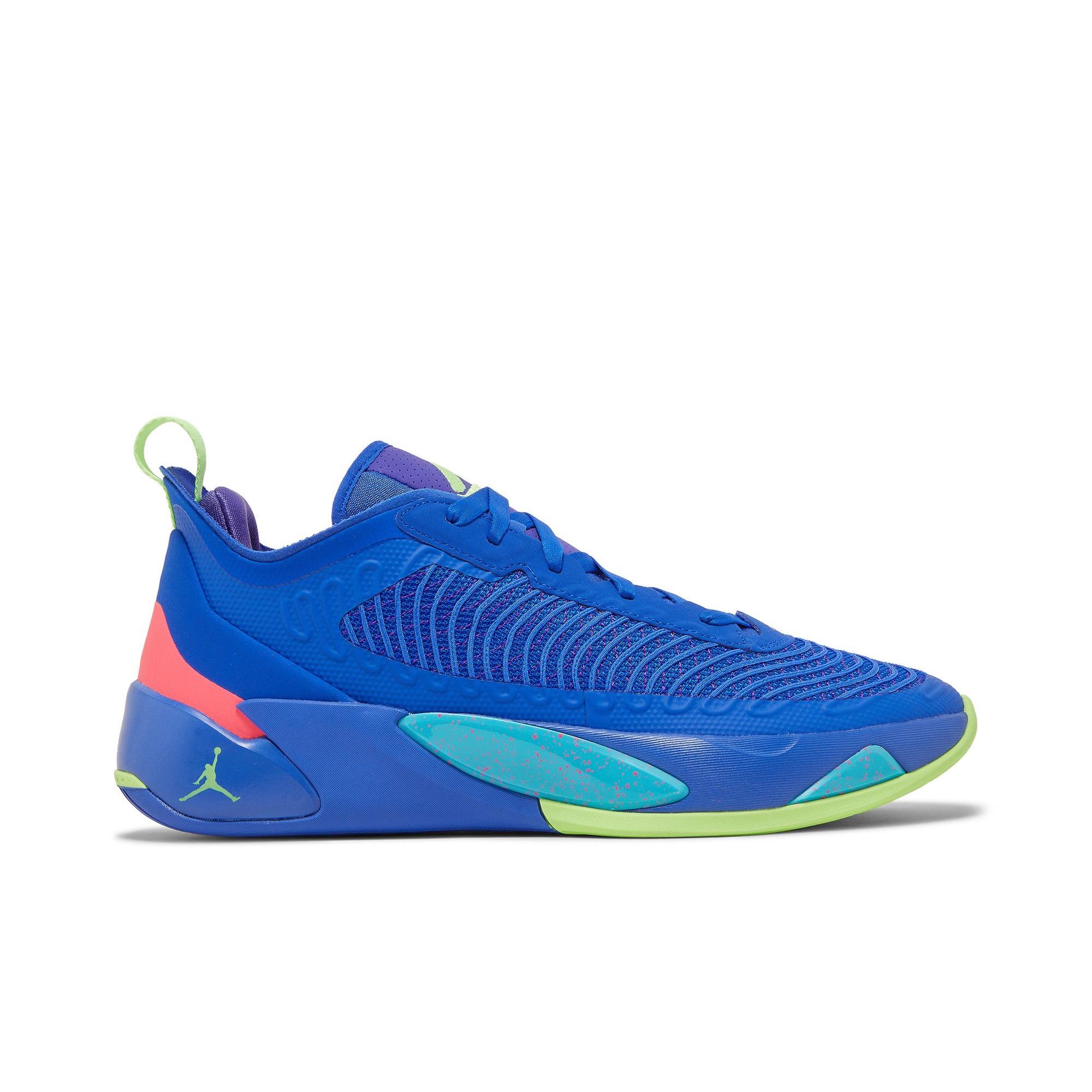 Air Jordan Luka 1 PF `Illusionist`