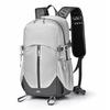 Xin Jing Zhou Large Capacity Hiking & Travel Backpack