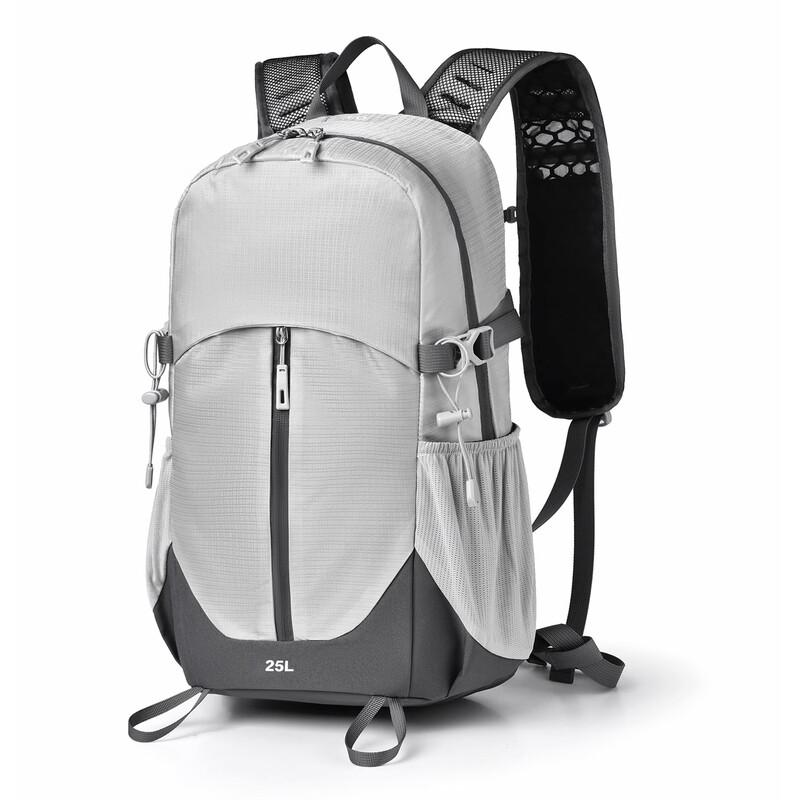 Xin Jing Zhou Large Capacity Hiking & Travel Backpack