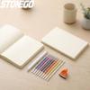 Büro Schule Kunst Handwerk Ausbleichende Tinte Stoffmarker Nähen Zeichnen Aquarell Pinsel Stifte Set 120 Stück