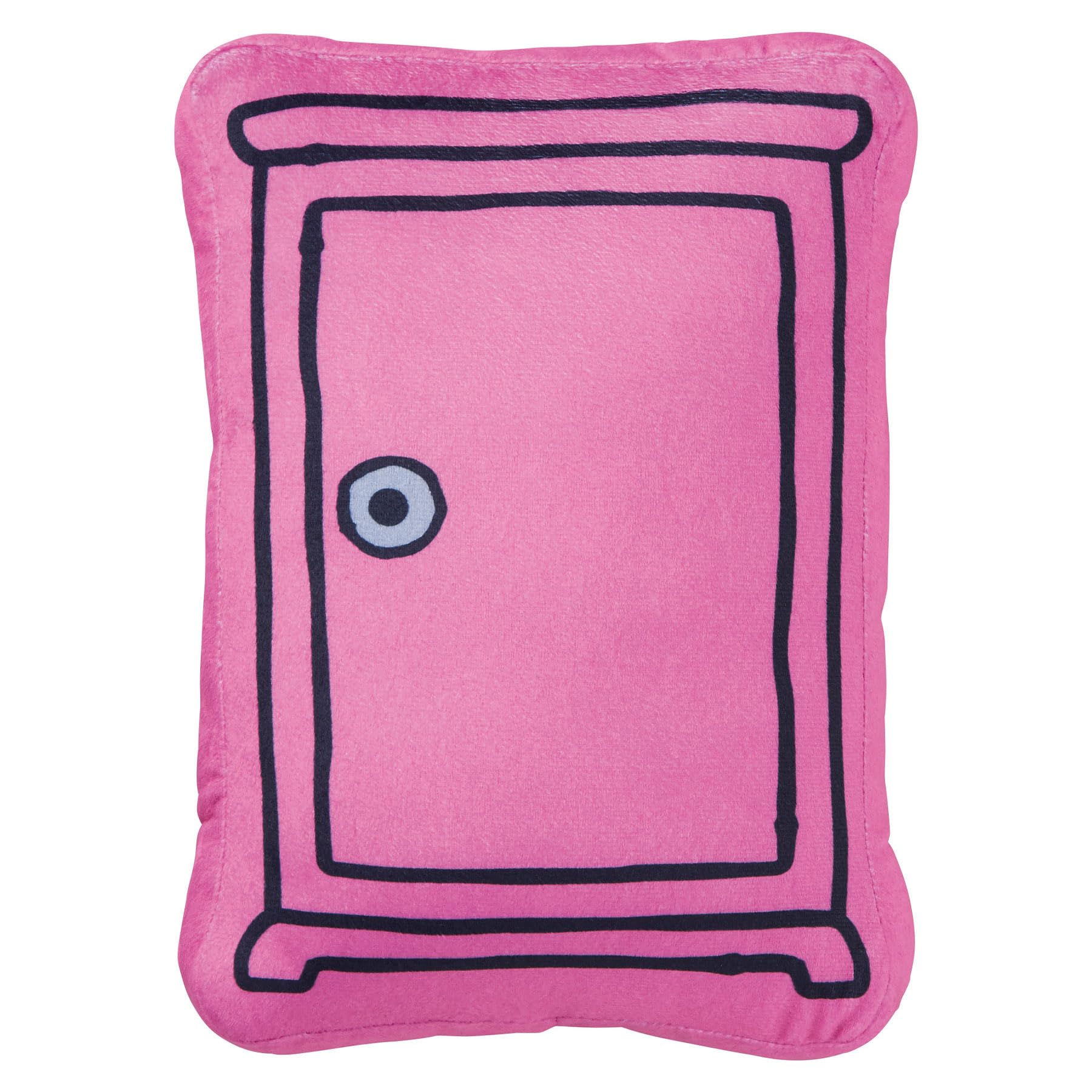 

Marushin Doraemon Mochi Mochi Soft and Character Mochi Mochi Perfect Birthday 2865004400 Cushion, Marshmallow, Smooth, Cushion, I m Doraemon,