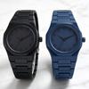 Men's Quartz Watch Minimalism Classic Male Daily Wristwatch Sports Quartz Wristwatches Arabic Digital Business Clock for Man