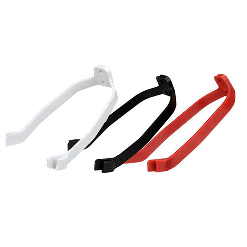 Classy-Rear Mudguard Set Compatible For Xiaomi M365/Pro Electric Scooter Mudguard Support Replacement Kits Repair Accessories