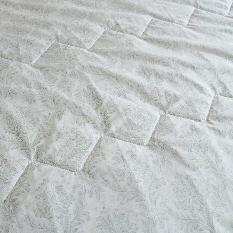 Yalu Washed Tencel Cooling Summer Quilt