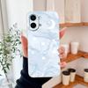 Case For Tecno Pop 20 / Spark Go 3 Stylish Design Back Cover For Tecno Pop20 / Spark Go3 Soft Liquid Silicone Lightweight Shell