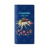 X Nigo Brazza Monogram Coated Canvas Wallet Men Wallet Blue M25985