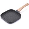 Wutuo Maifan Stone Non-Stick Grill Pan